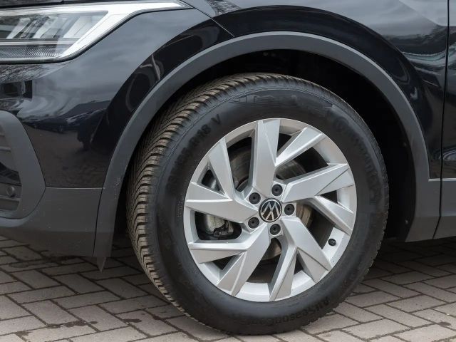 Volkswagen Tiguan 1.5 TSI Move