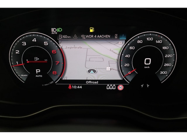 Audi A4 40 TFSI Avant S-Line S-Tronic