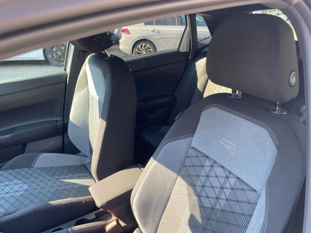 Volkswagen Polo R-Line