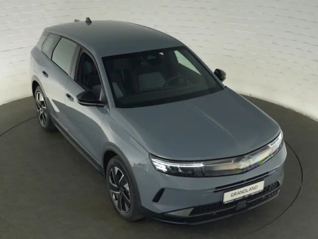 Opel Grandland X Edition Hybrid