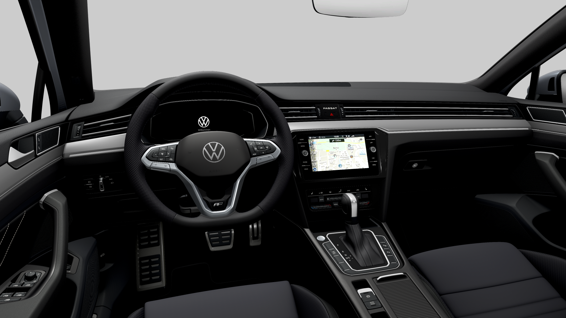 Volkswagen Passat DSG Variant