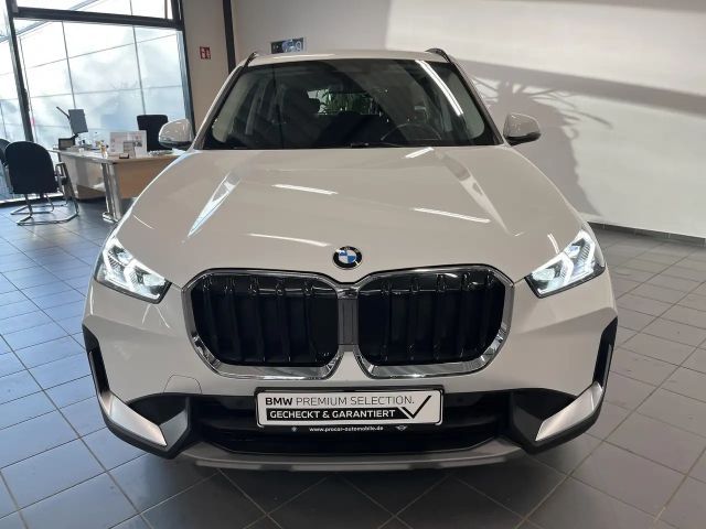 BMW X1 sDrive18d