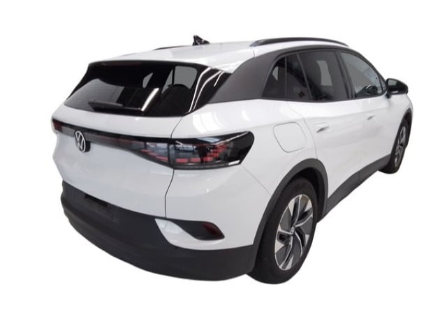 Volkswagen ID.4 Performance Pure