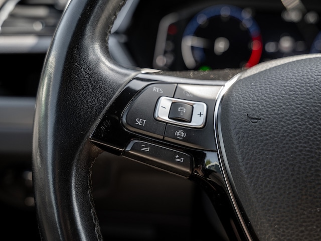 Volkswagen Touran 2.0 TDI DSG