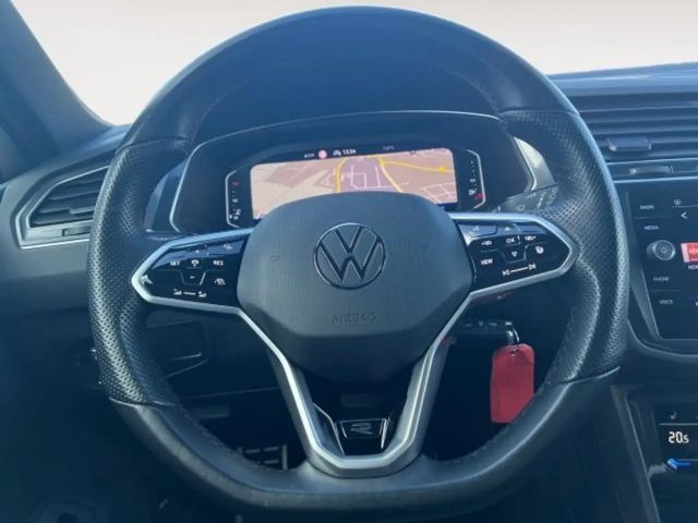 Volkswagen Tiguan 1.5 TSI DSG R-Line Style