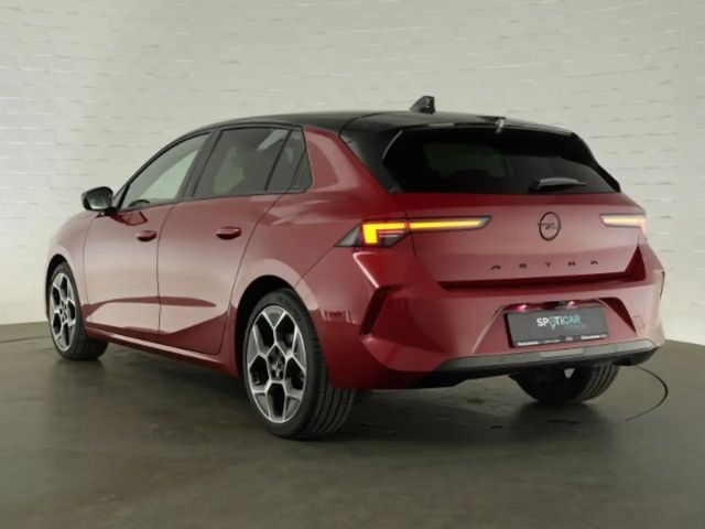 Opel Astra GS-Line Grand Sport