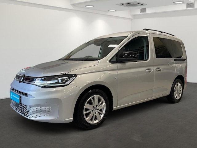 Volkswagen Caddy 2.0 TDI