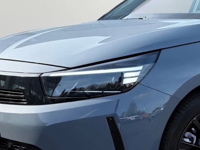 Opel Corsa 1.2 Turbo GS-Line Grand Sport Turbo