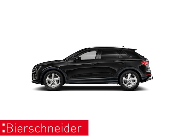 Audi Q3 35 TFSI S-Tronic