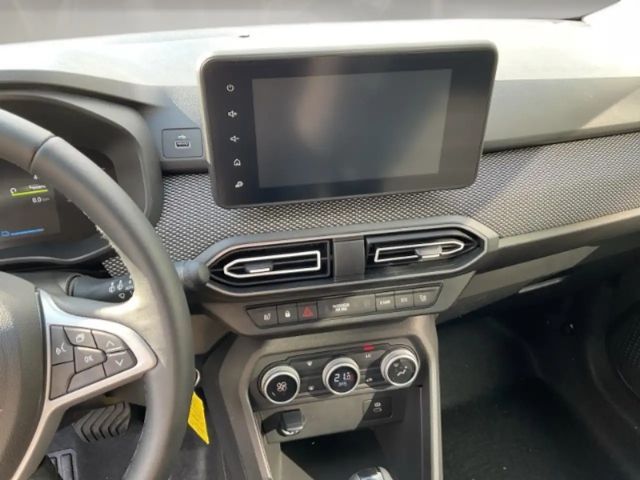 Dacia Jogger Hybrid 140