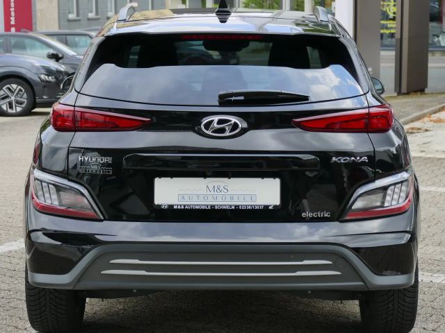 Hyundai Kona 2WD Electric Prime