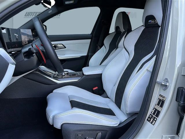 BMW M3 Competition Touring xDrive