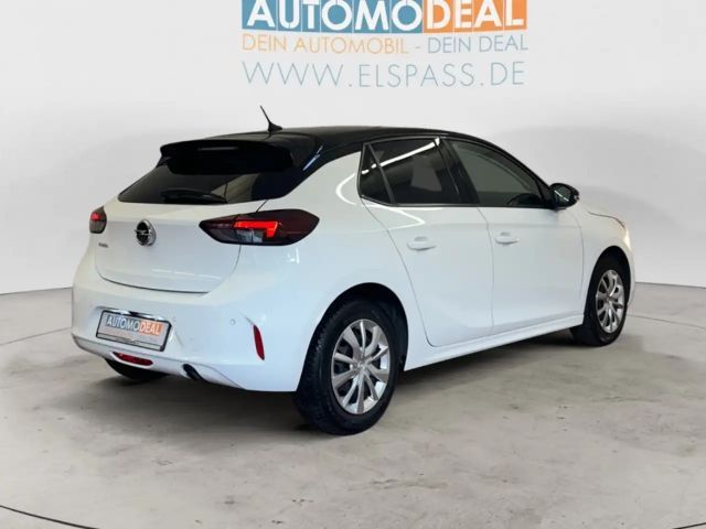 Opel Corsa Edition F Edition