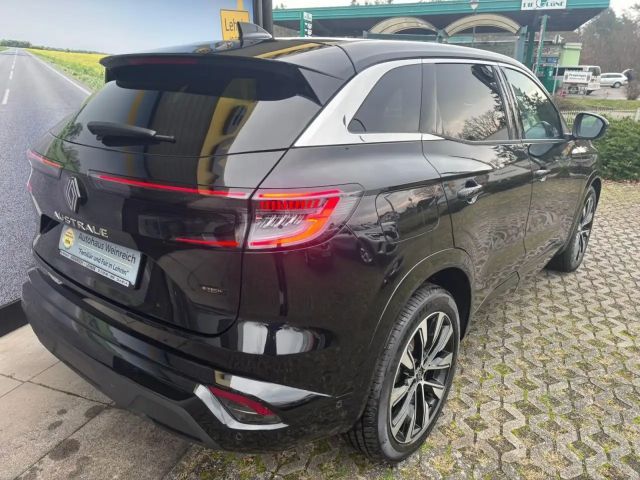 Renault Austral E-Tech