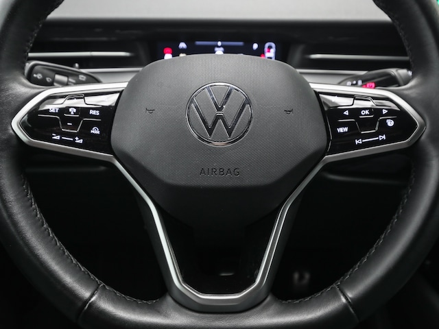 Volkswagen ID.7 IQ.Drive Pro Tourer