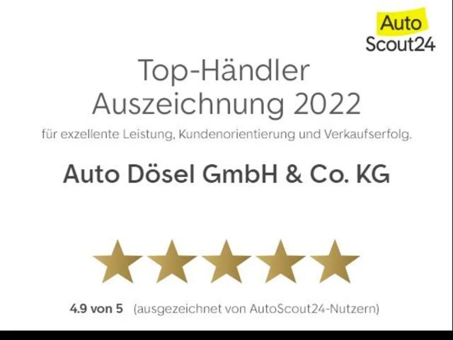 Mercedes-Benz B 200 Progressive