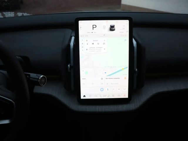 Volvo EX30 Achterwielaandrijving Plus