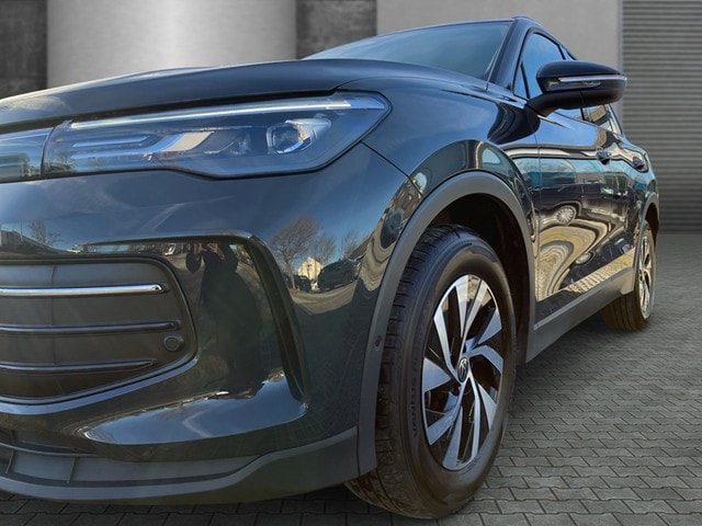 Volkswagen Tiguan 1.5 eTSI DSG Life