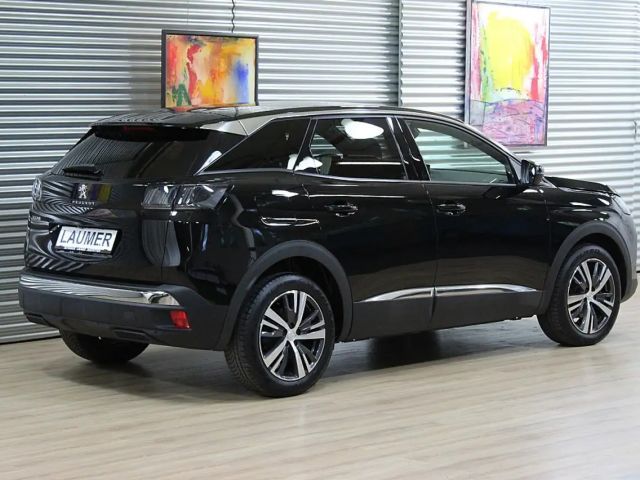 Peugeot 3008 Allure Pack Hybrid