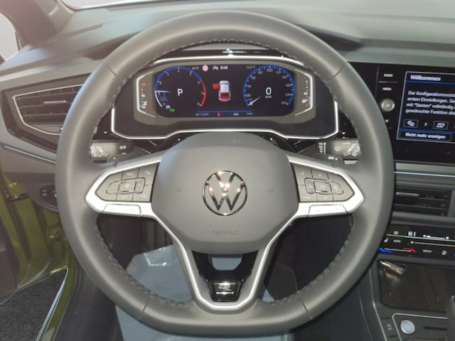 Volkswagen Taigo DSG R-Line