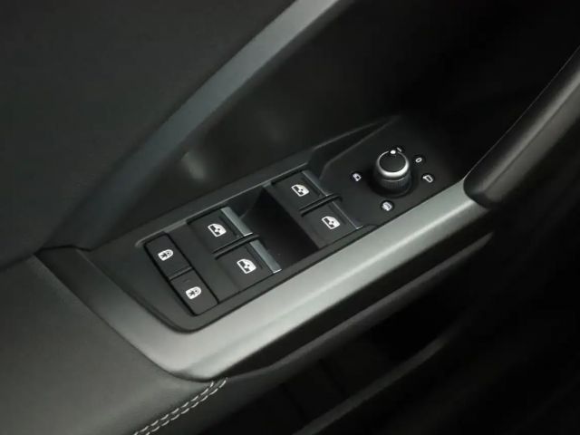 Audi Q3 40 TDI Quattro S-Line
