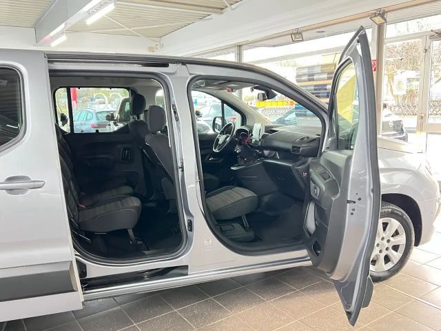 Opel Combo 1.5 CDTI Elegance Life