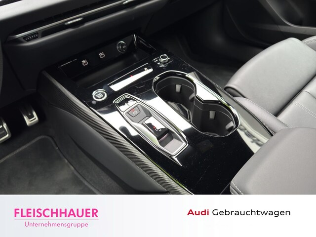 Audi A5 Avant S-Tronic