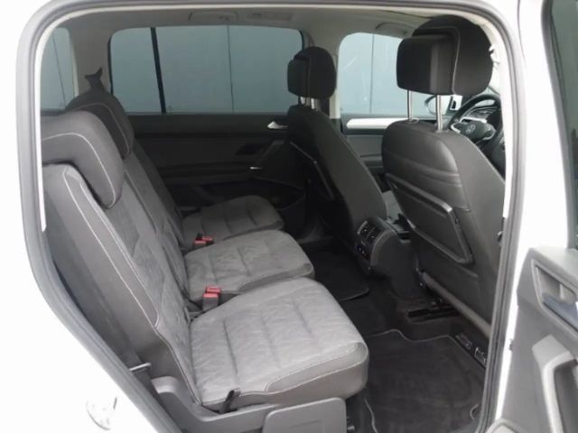 Volkswagen Touran 2.0 TDI DSG Move