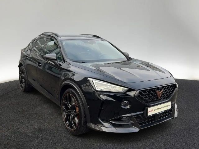 Cupra Formentor 2.5 TSI DSG VZ5