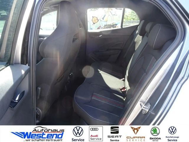 Skoda Fabia 1.0 TSI Monte Carlo