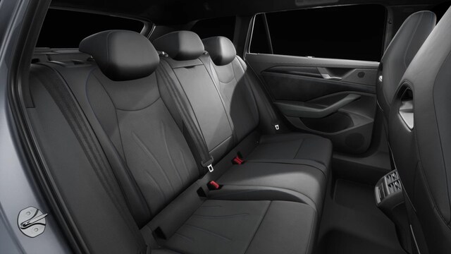 Volkswagen Passat 2.0 TDI 4Motion DSG