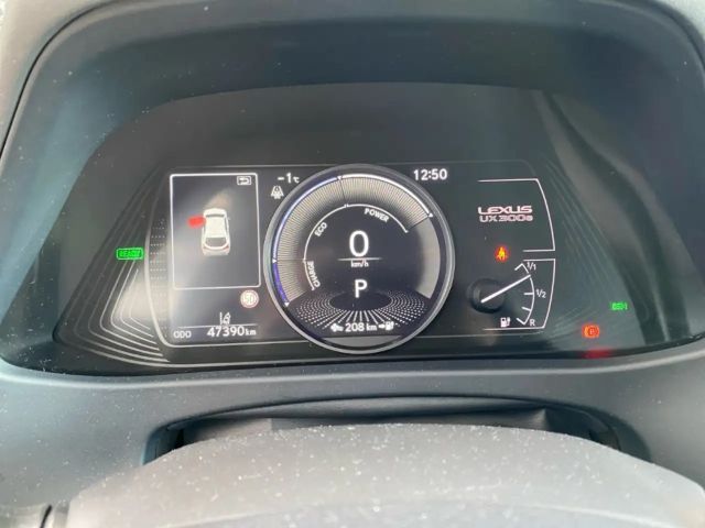 Lexus UX *360°*Pano*HUD*Leder*CarPlay*SHZ*PDC*ACC*