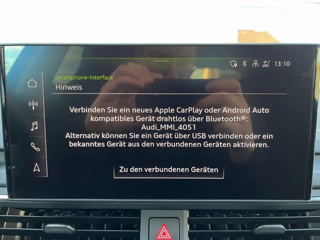 Audi A4 35 TDI Avant