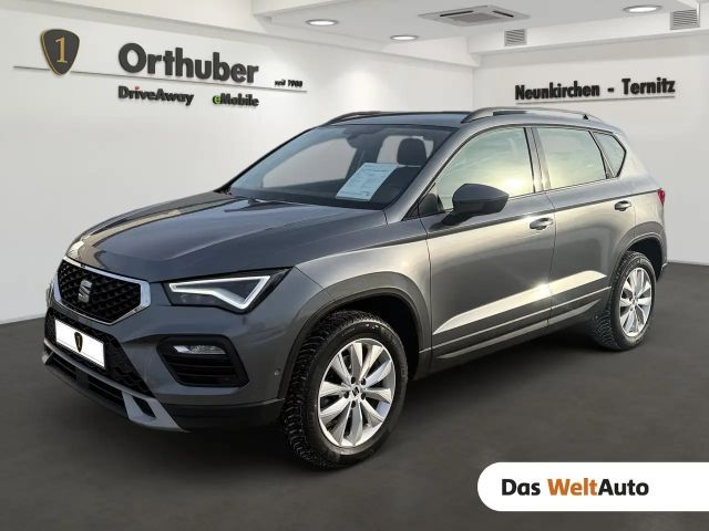 Seat Ateca 1.0 TSI
