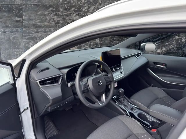 Suzuki Swace Comfort