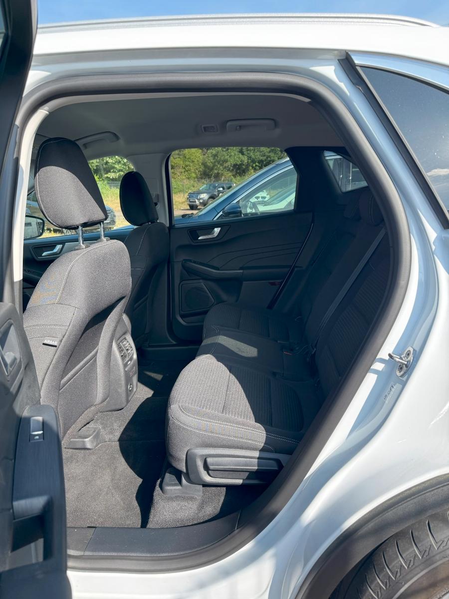 Ford Kuga Plug in Hybrid Titanium