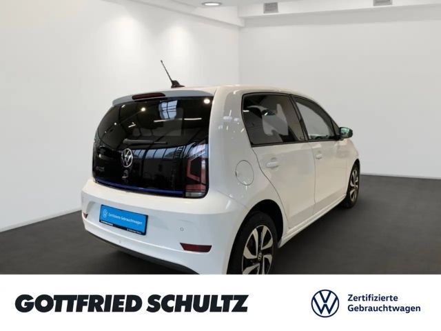 Volkswagen e-up! Active