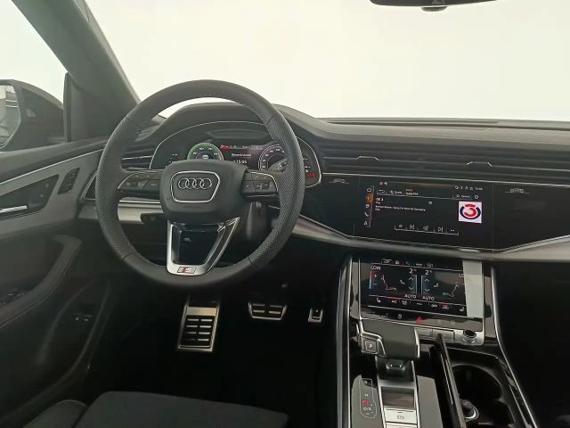 Audi Q8 Hybride Quattro