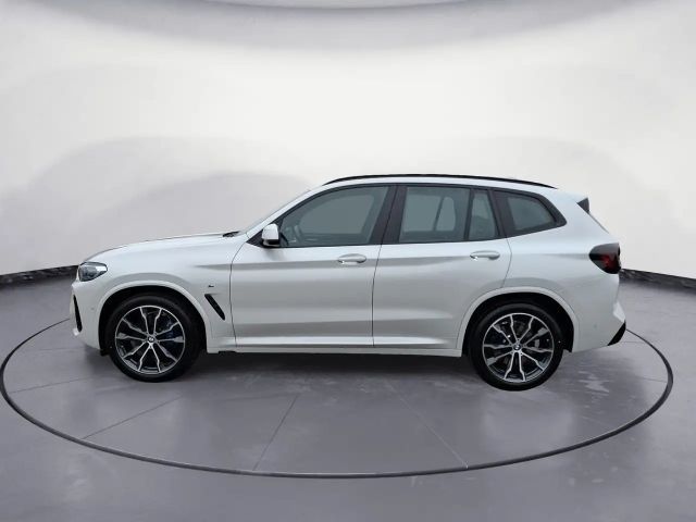 BMW X3 M-Sport xDrive30i