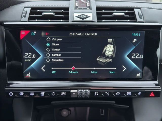 DS DS 7 Crossback Crossback E-Tense