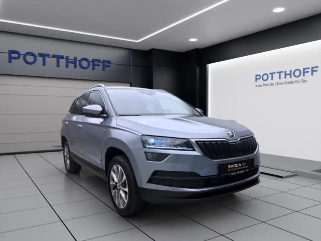 Skoda Karoq 1.5 TSI Clever