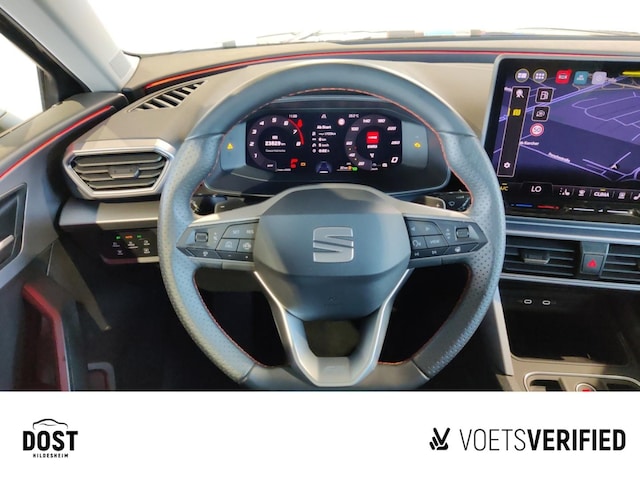 Seat Leon 1.5 eTSI Sportstourer