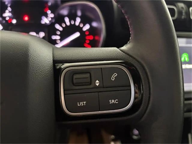 Citroën C3 Aircross Shine