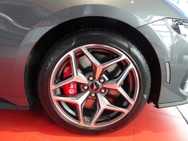 Ford Mustang Convertible GT 5.0 V8