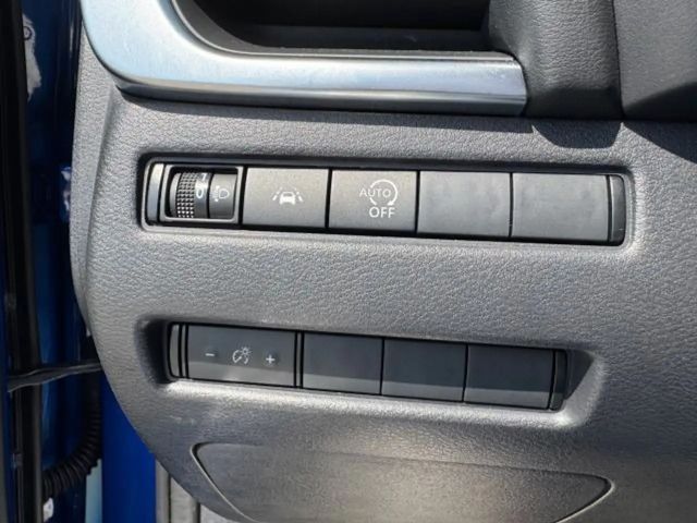 Nissan Qashqai DIG-T Visia