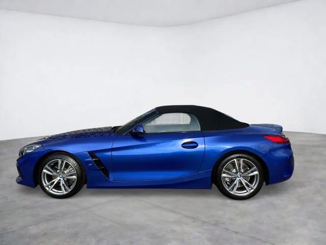 BMW Z4 Cabrio M-Sport Roadster sDrive20i