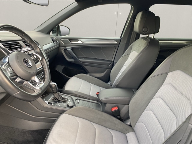 Volkswagen Tiguan 2.0 TDI Allspace