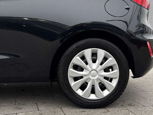 Ford Fiesta Cool & Connect EcoBoost