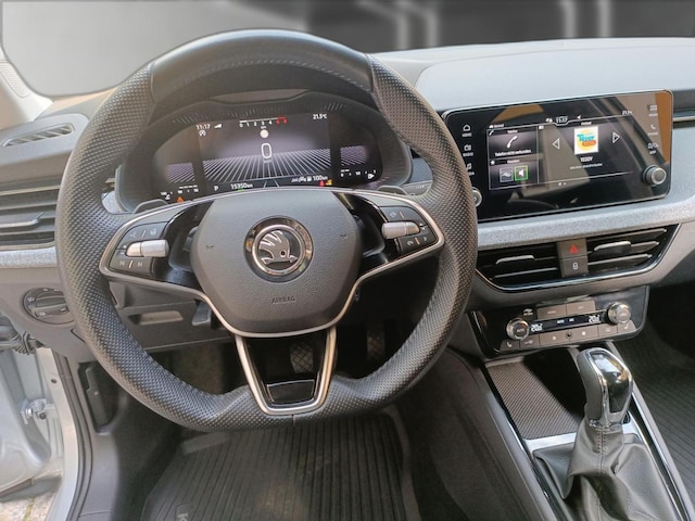 Skoda Kamiq 1.0 TSI Selection