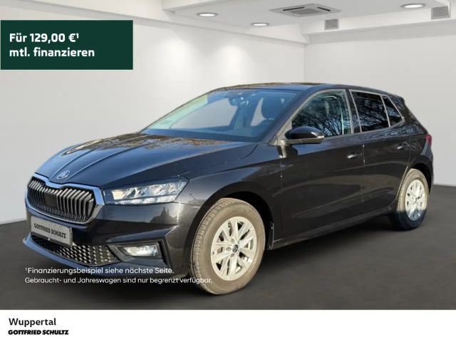 Skoda Fabia 1.0 TSI Active